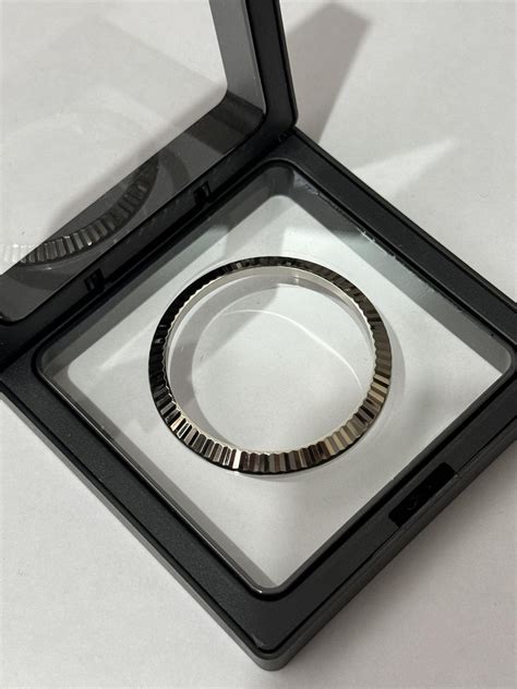 xing bezel datejust